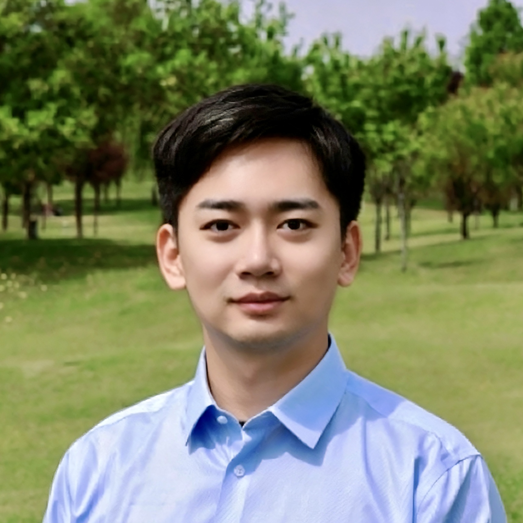 Tianyue Li <br/> 