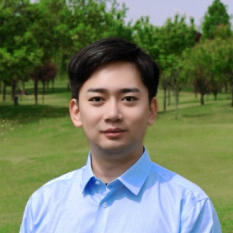 Tianyue Li <br/> 